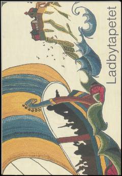 Ladbytapetet
