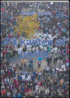På kanten af politik