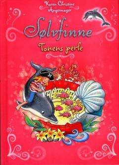 Sølvfinne - tonens perle