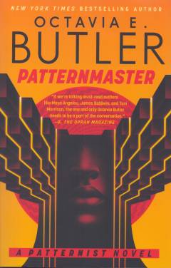 Patternmaster