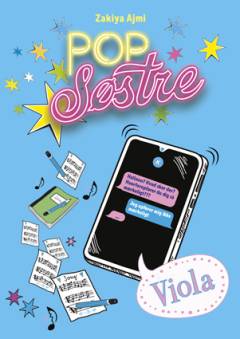 Popsøstre - Viola