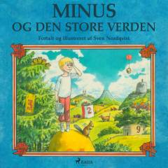 Minus og den store verdenl