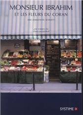 Monsieur Ibrahim et les fleurs du Coran