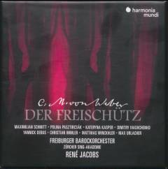 Der Freischütz