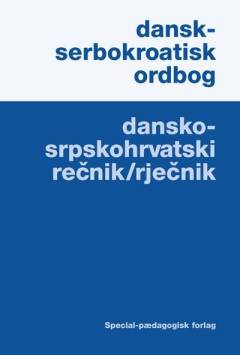 Dansk serbokroatisk ordbog