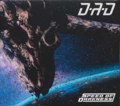 Speed of darkness
