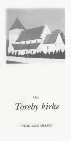 Om Toreby kirke