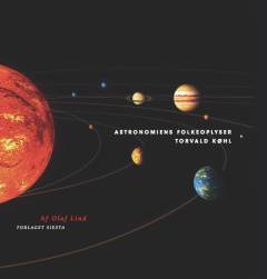 Astronomiens folkeoplyser Torvald Køhl