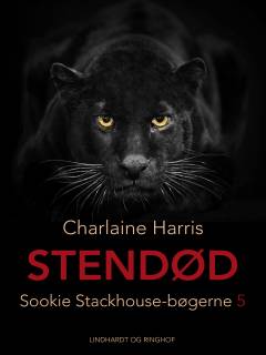 Stendød