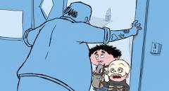 Vitello tigger en masse slik