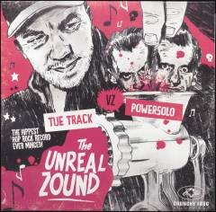 The unreal zound