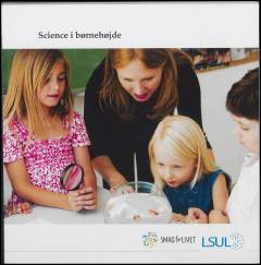 Science i børnehøjde