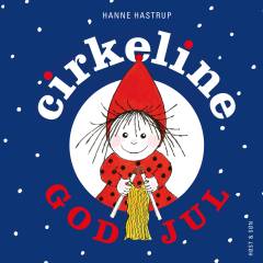 God jul Cirkeline