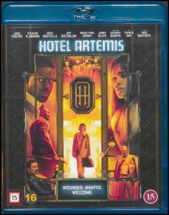 Hotel Artemis