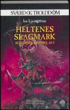 Bog, 1. udgave, 2023