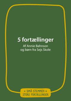 5 fortællinger