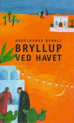 Bryllup ved havet