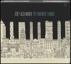My favorite things