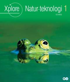 Natur/teknik 1 : elevbog