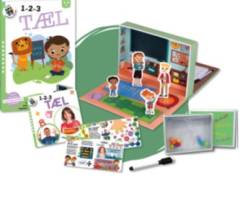 Billedbog, 1. udgave, 2022