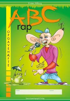ABC rap : opgavehæfte