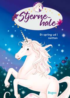 Stjernehale - et spring ud i natten