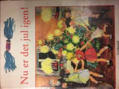 Nu er det jul igen! : folkeeventyr og fortællinger om julen