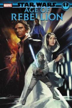 Star wars - age of rebellion