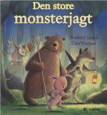 Den store monsterjagt