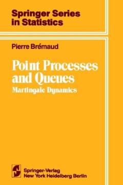 Point processes and queues : martingale dynamics