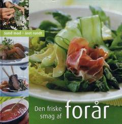 Den friske smag af forår