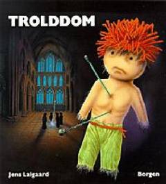 Trolddom