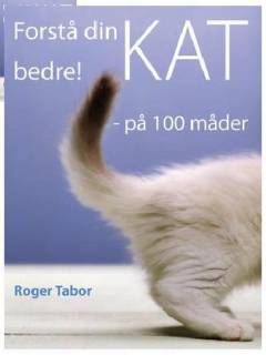 Forstå din kat bedre!
