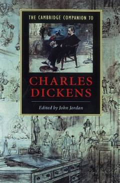 <<The >>Cambridge companion to Charles Dickens