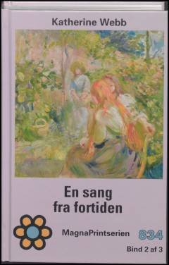 En sang fra fortiden. Bind 2 (Stor skrift)