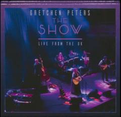 The show : live from the UK