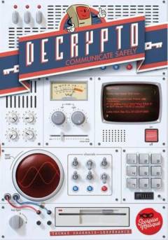 Decrypto