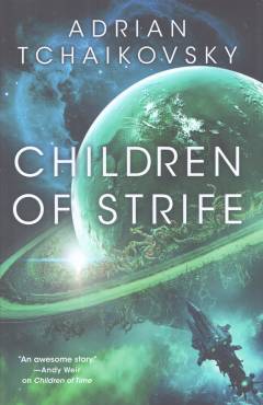 Children of strife