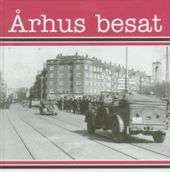 Århus besat