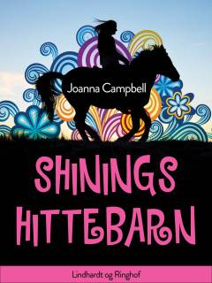 Shinings hittebarn