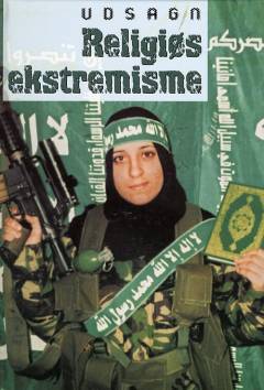 Religiøs ekstremisme