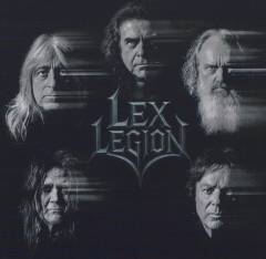 Lex Legion