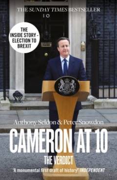 Cameron at 10 : the verdict