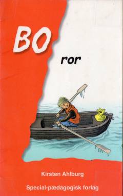 Bo ror