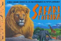 Safari i Afrika