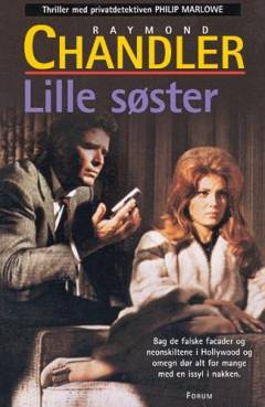 Lille søster