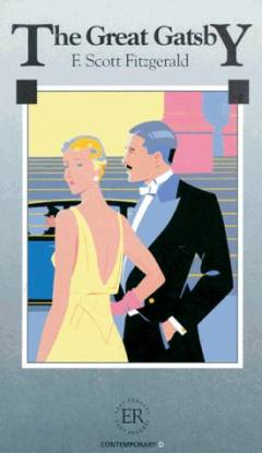 The great Gatsby (Letlæsning)