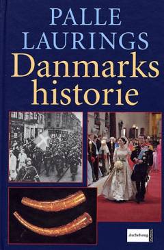 Palle Laurings Danmarkshistorie