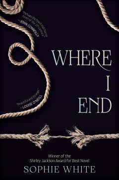 Where I end