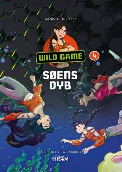 Wild game - søens dyb